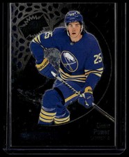 2022-23 SkyBox Metal Universe #155 Owen Power