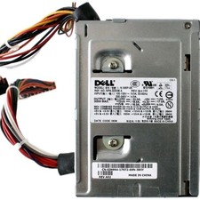 305W NH493 L305P-01 Power Supply Replacement PSU for Dell Optiplex MT Mini Tower