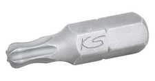 KS TOOLS 1/4" Bit Torx, 25mm, Kugelkopf, T25, 5er Pack