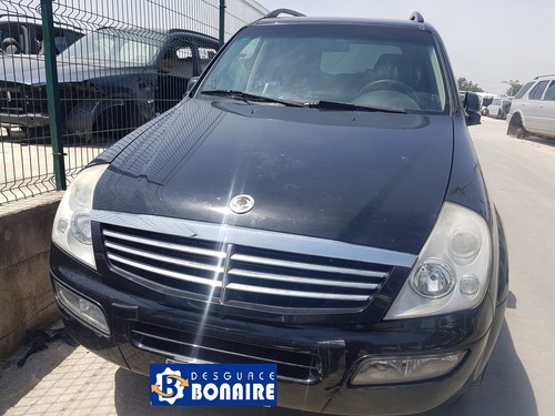 8022008202 CUADRO INSTRUMENTOS / 482211 PARA SSANGYONG REXTON RX 270 PLUS / 270 - Imagen 7 de 10
