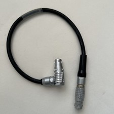 6 Pin LCD EVF Cable for RED Epic Scarlet DSMC2 Camera EVF Display Monitor 14''