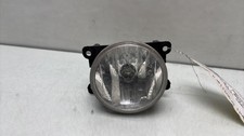 Antibrouillard Citroen DS3