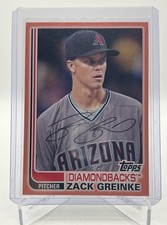 2017 Topps Archives Baseball Variations Checklist and Gallery 63