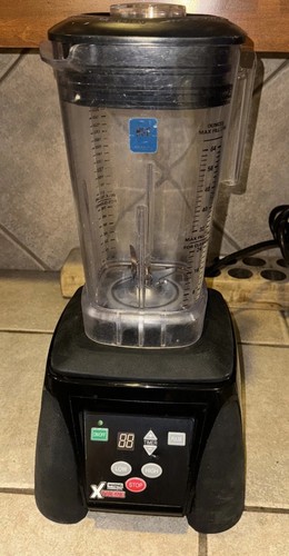 🔥 Waring MX1100XT41 Xtreme Commercial Blender with Electronic Keypad