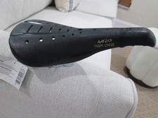 Viscount BMX 2123 aero team cycle seat fits GT ,Haro, Mongoose 80s Nos