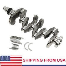 Crankshaft Bearing Set 2.0l Crankshaft Rods For Hyundai Elantra Crankshaft Crankshaft Bearing Set 2.0l Crankshaft Rods For Hyundai Elantra Crankshaft