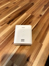 Amazon Echo Flex Plug-in Smart Speaker
