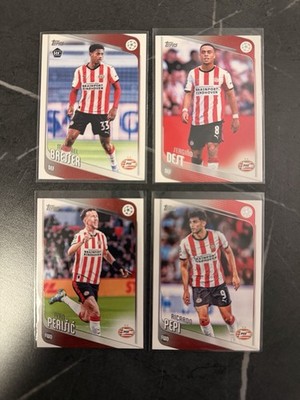 Topps UCC flagship 25/26 Base Karten Set