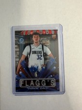 COOPER FLAGG Rookie Card Hobby Stars “Flagg’s Future Stars” 2025-26 Bowman