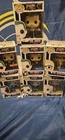 Funko Pop! Vinyl Suicide Squad Joker Harley Quinn Exclusive NYCC Hot Topic Lot