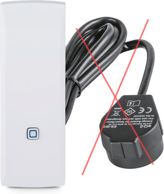 Homematic IP Smart-Home-Schnittstelle für intelligente Stromzähler, 159672A0