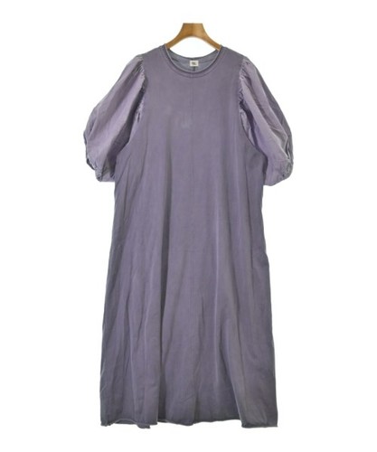 cardo fabrica Dresses Purple F 2200688849030