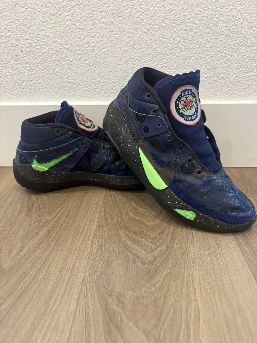 Las mejores ofertas en Nike KD 13 EP Planet Of Hoops | eBay