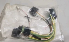 HINIKER 38813043 Snowplow Headlight Adapter Kit 1994-96 GM 88-98 Dodge 2500/3500