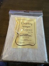 cross stitch fabric 14 count