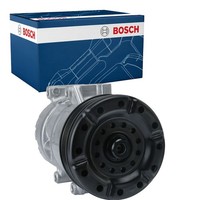 Bosch Klimakompressor 5SE12C Passend FüR Toyota Avensis Corolla Wish