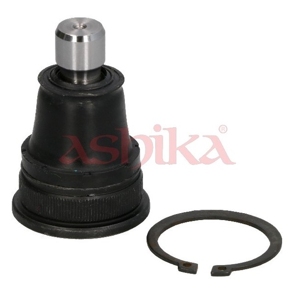 Ashika 73-0K-K03 Traggelenk Vorne L/R FüR I10 I Picanto 1.0-1.2LPG 04.04-05.18-image