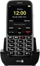 Doro Seniorenhandy Primo 368 by