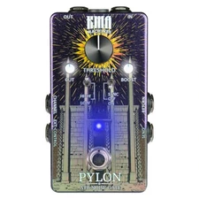 KMA Machines PYLON ATB Noise Gate Pedal