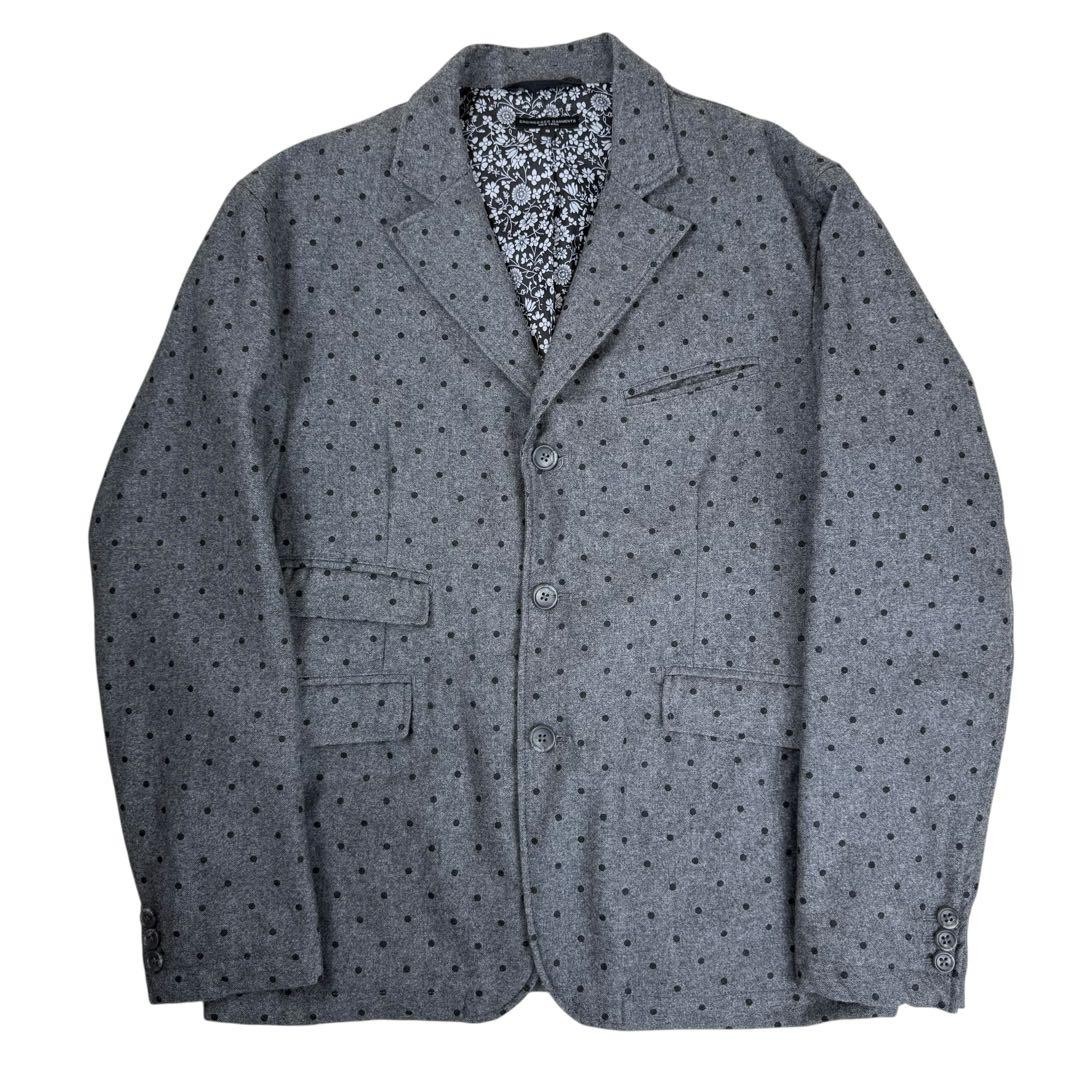 EngineeredGarments ANDOVER JACKET setup - image 2