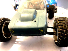 electric 1/10 scale buggy roller rc10 2wd off...