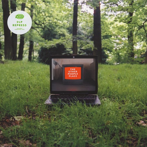 The Other People Place - Lifestyles Of The Lap (Vinyl 2LP - 2001 - UK - Reissue) prezzo ebay