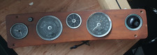 Triumph 2000 2500 Dashboard Assembly With Gauges Original Used Part