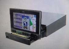 ✅Clarion NV5613 navigatore satellitare GPS
