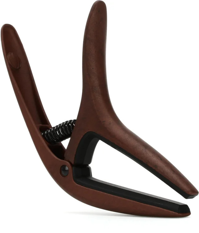 Ernie Ball Axis Capo - Bronze 3090₽