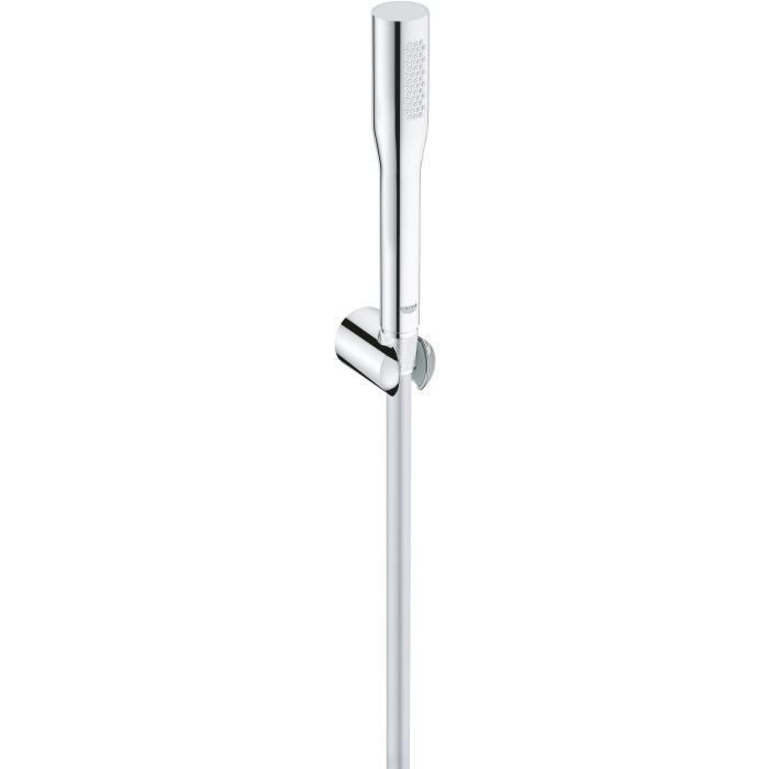 Vitalio Get Stick GROHE ensemble de douche économie d'eau pour optimiser votre consommation de douche