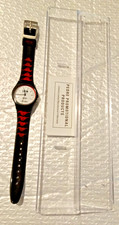 Ford Mustang Watch 100th Anniversary New Battery Works Original Case Pedre Promo