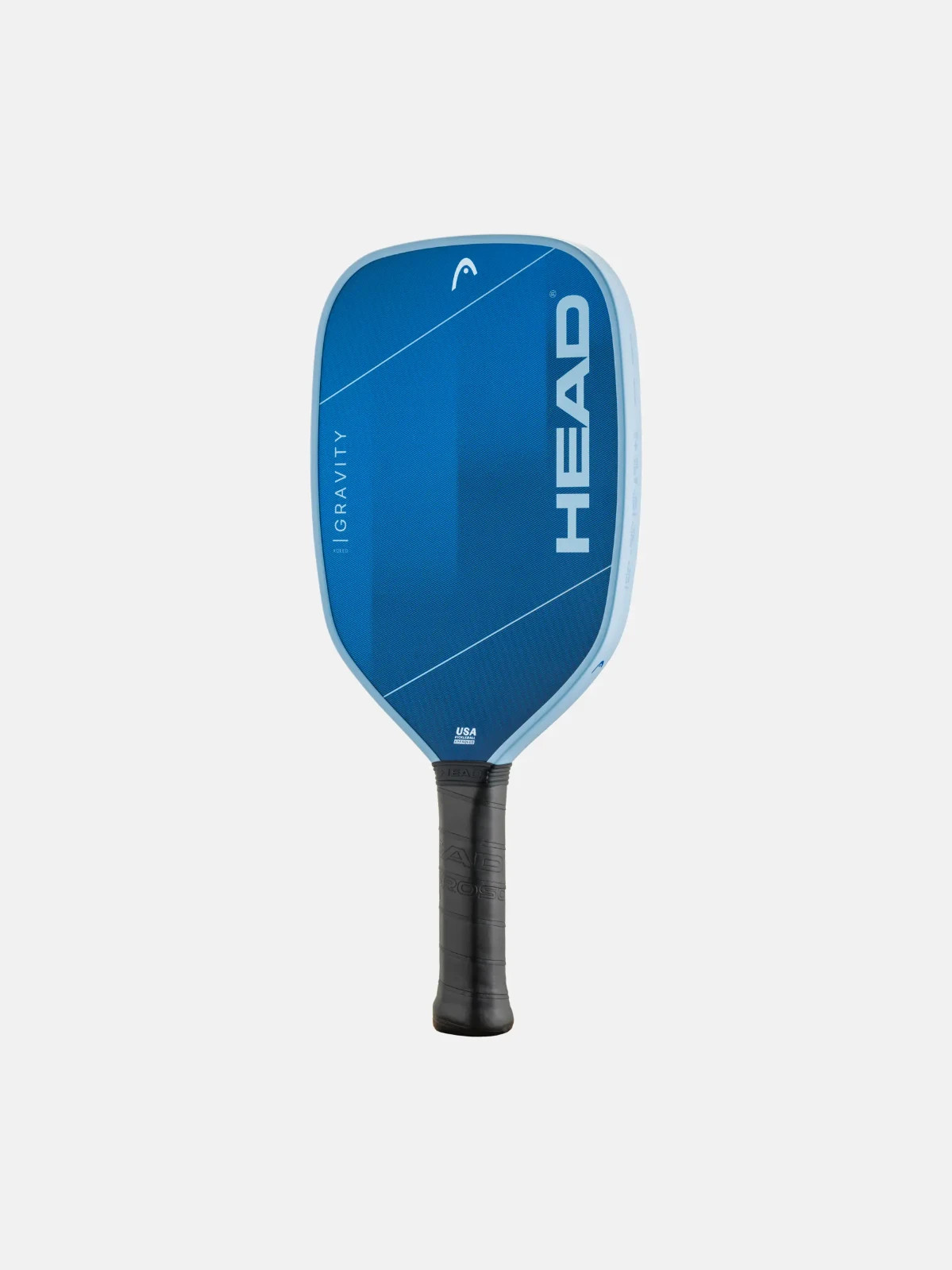 HEAD Gravity XCEED 2026 Pickleball Paddle