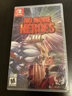 No More Heroes 3 - Nintendo Switch - BRAND NEW/SEALED -