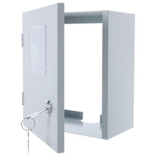  Meter Protection Box outside Outlet Energy Electrical Panel Case Cover Outdoor