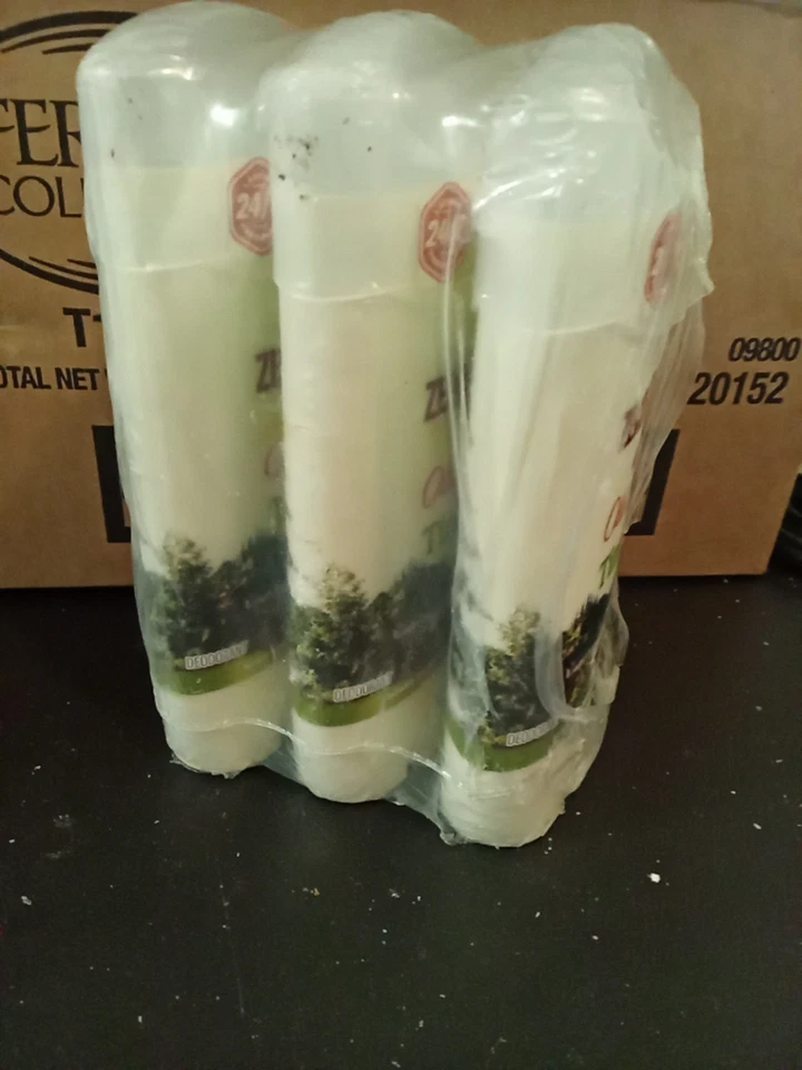 Old Spice Deodorant TIMBER with Sandalwood, 3 oz Ea, 3 PACK - Image 2 of 2