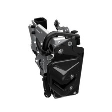 Genuine Mopar Lift-Gate Latch 4589581AL