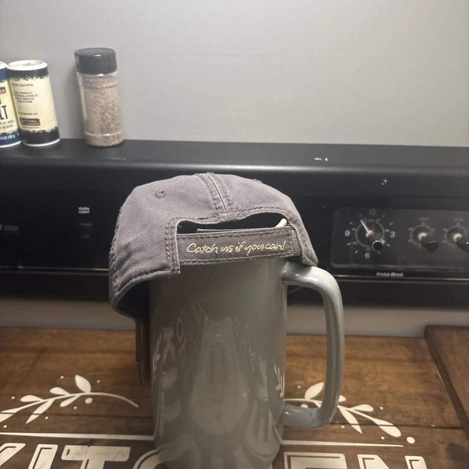 Boné de bola Mathews Solocam chapéu gancho ajustável laço cinza camuflagem/arco de caça - Imagem 4 de 4