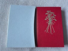 Scoop - Evelyn Waugh - Folio Society Hardback Book with Slipcase - 1982