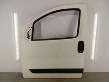 Porte arrière et accessoires Peugeot BIPPER