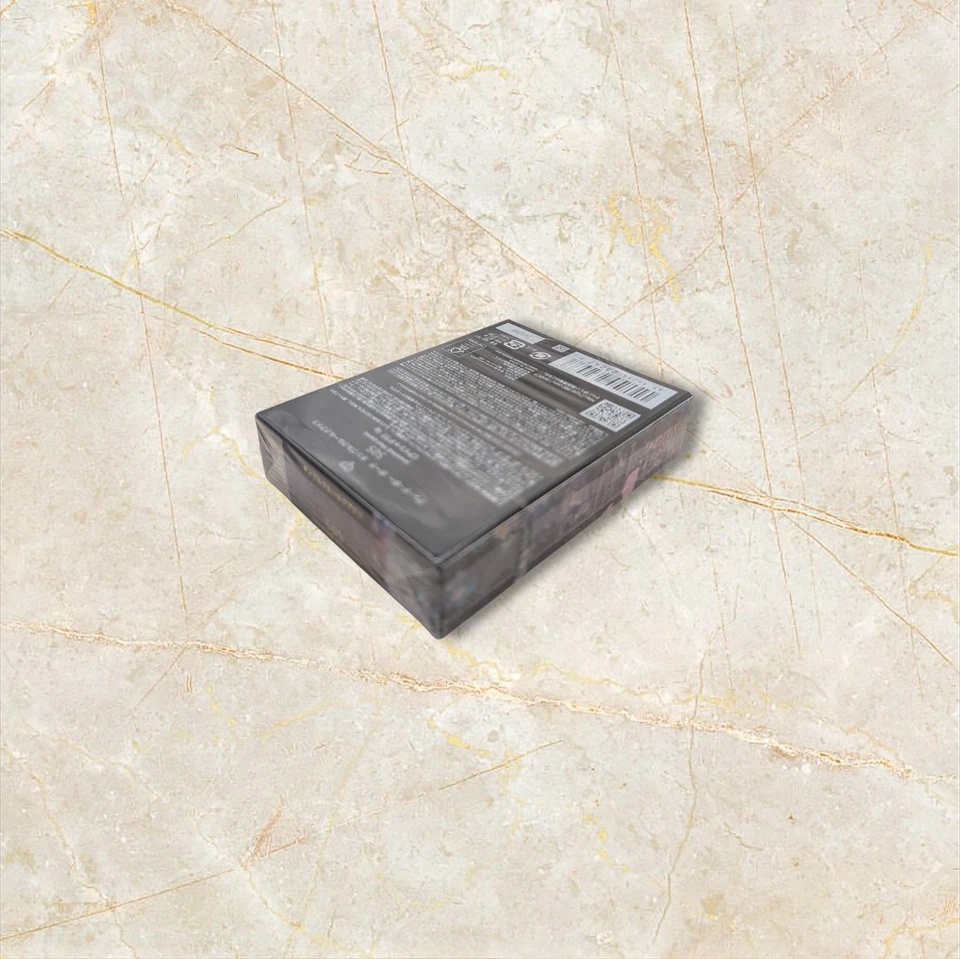  Cle de Peau Holiday 2025 眼色四色 505 粉彩茶宝石视野 — 第 3/4 张图片