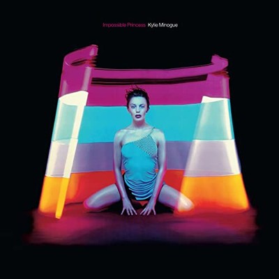 Kylie Minogue - Impossible Princess [VINYL]