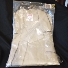 Vintage Premier International Pajamas Tan Factory Sealed