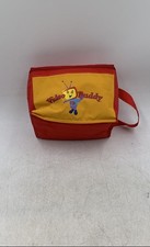 Video Buddy Kids Educational Electronic Interactive Videos Play System