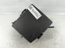 2013 Hyundai Santa Fe Sport Fusebox Fuse Box Relay Module 91956-00001 N8LOM