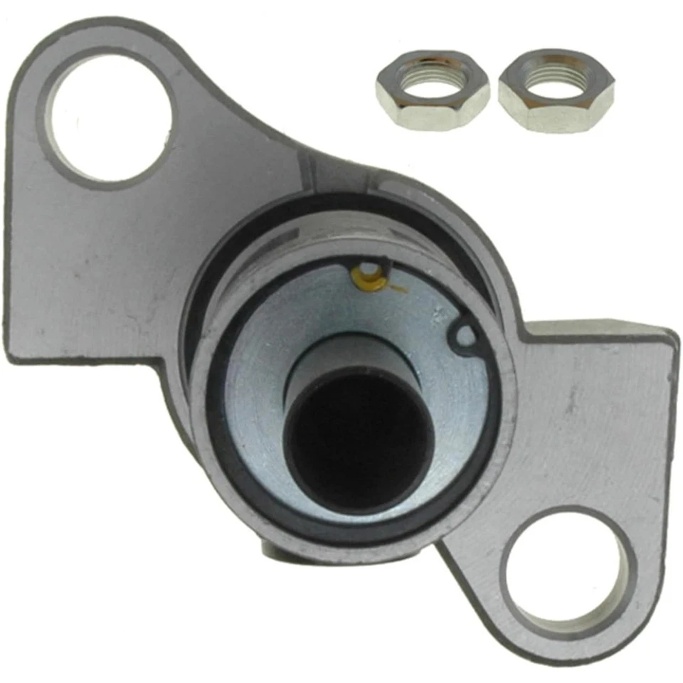 Cilindro maestro de freno Delco 18M2438 CA para VW Audi A4 Quattro Volkswagen Passat Foto 4 de 4