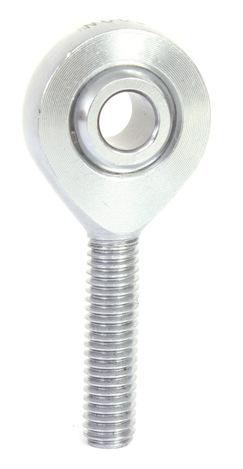 M6x1 Ultra High Performance Male Rose Joint Rod End R/H Motorsport RVH