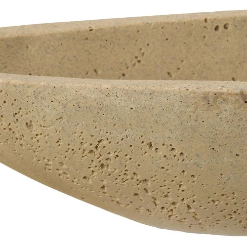 Uttermost 18163 Vessel 29 X 2.75 inch Bowl - Picture 3 of 5