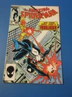 Amazing Spider-man #269 Avengers Firelord FVF Beauty Wow