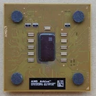 AMD Athlon XP-M 2600+ AXMG2600FQQ4C Socket 462/A Tested