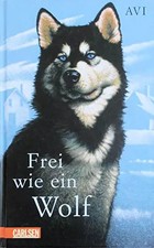 Frei wie ein Wolf, Avi